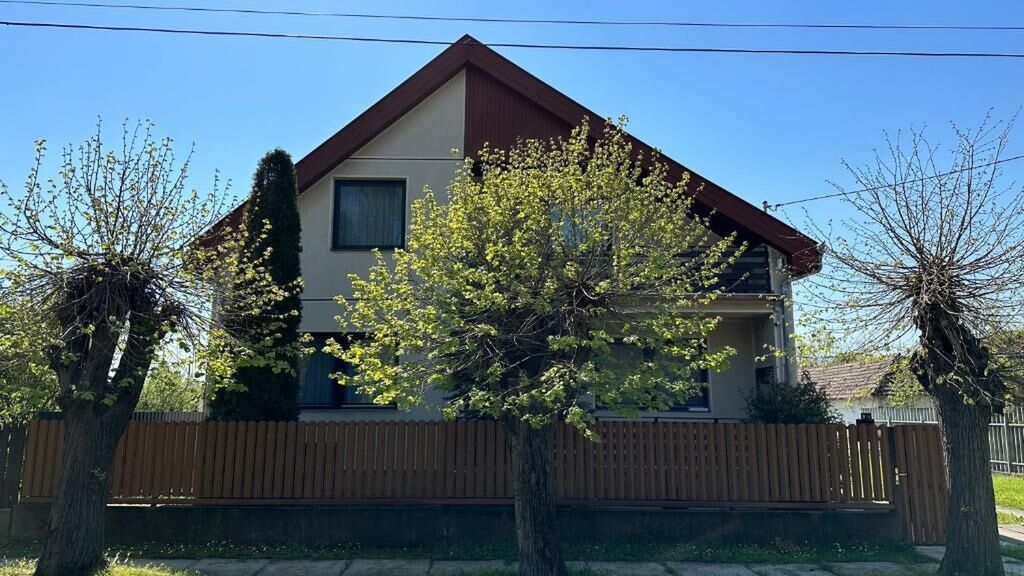 La Vita Pihenőház Gyomaendrőd (1)