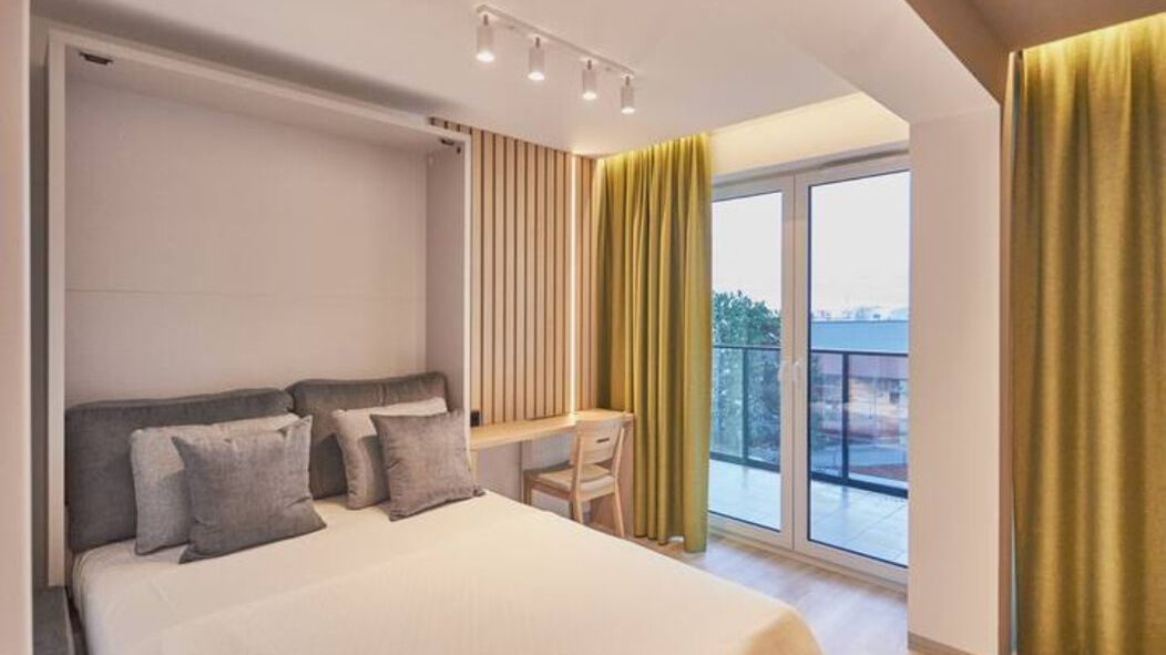 Apartamenty Świnoujście - Matejki 1B (1)