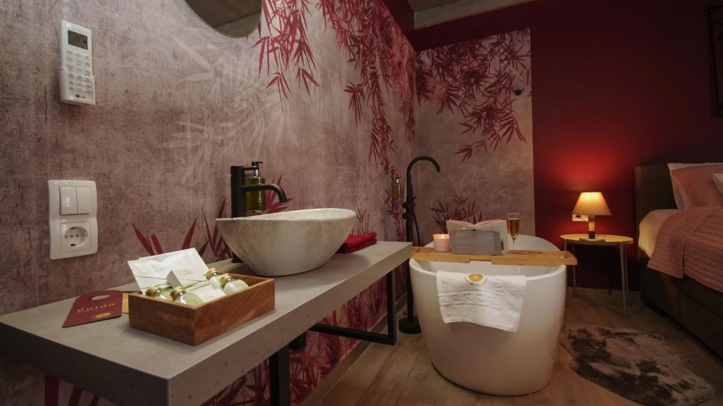 Boutique Villa Gyula (1)