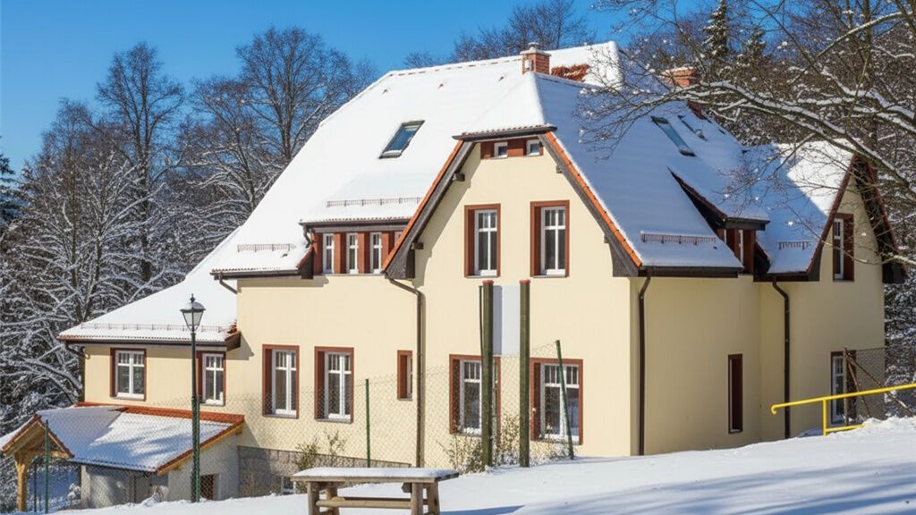 Willa Słonecznik Karpacz (1)