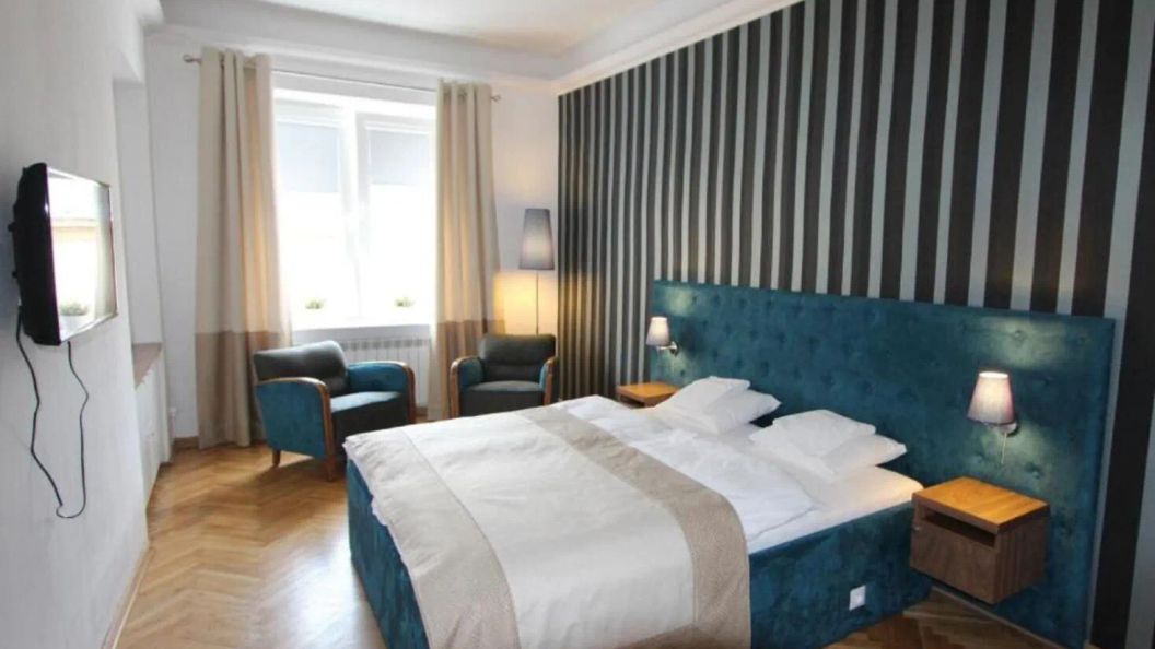 Hostel Chmielna 5 Rooms & Apartments Warszawa (1)