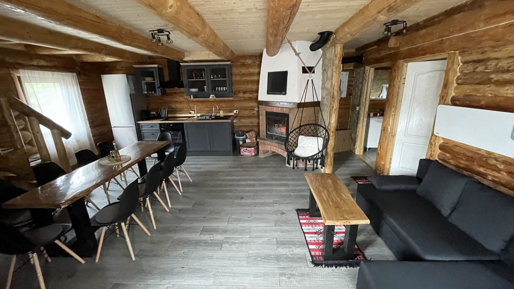 Cabana Bumbu 3 Ocna Șugatag (1)