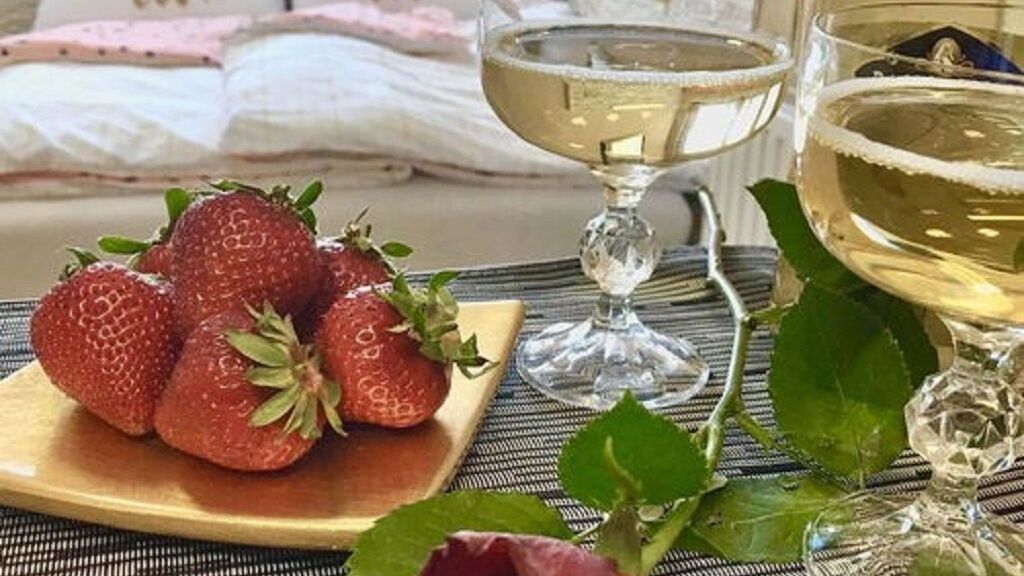 Mézes Kuckó Apartman Fonyód (1)