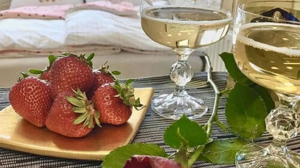 Mézes Kuckó Apartman Fonyód (1)