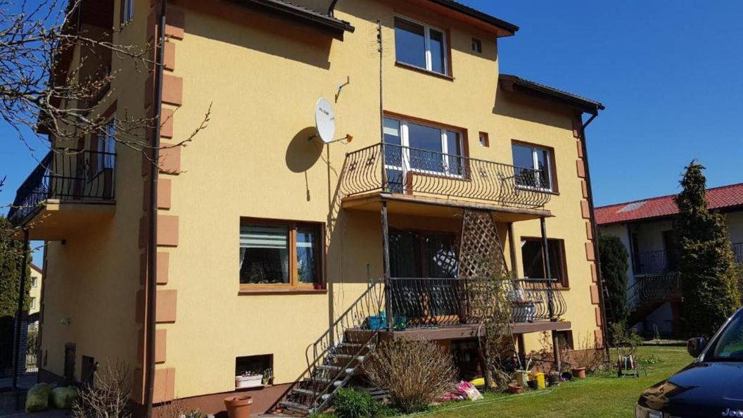 Pokoje Gościnne - Apartamenty MATI (1)