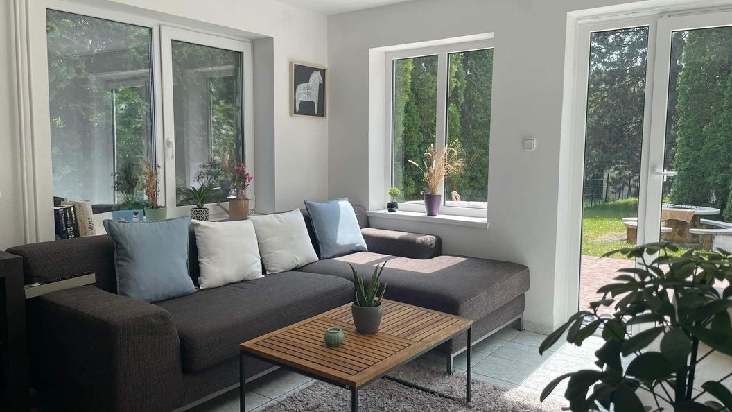 Két fenyő Vendégház Balatonakarattya (1)