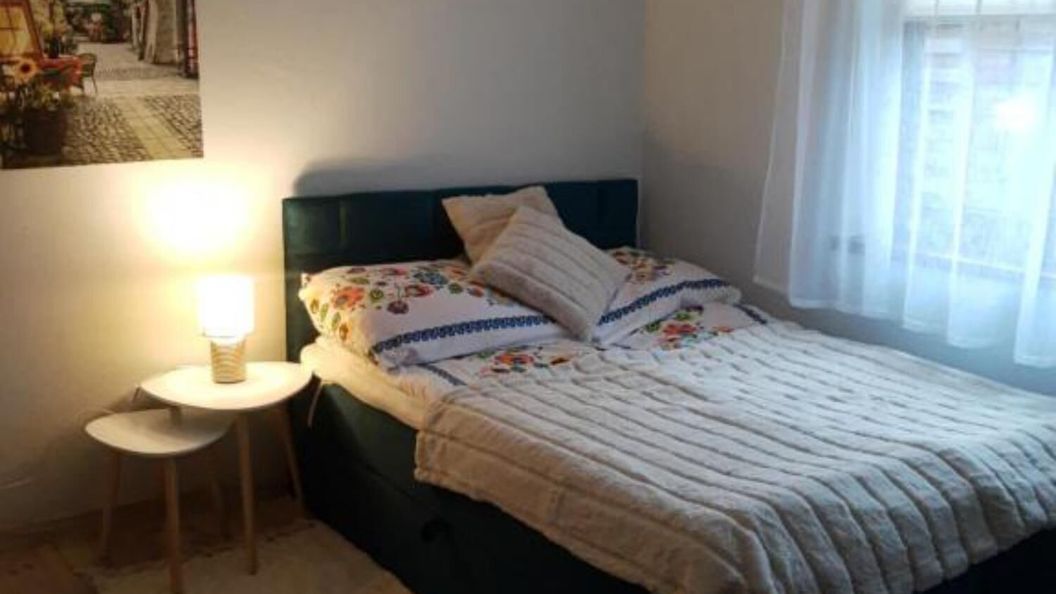 APARTAMENT BARBARKI SOLINA (1)