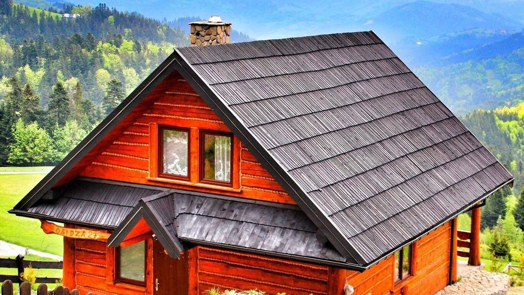 Domki u Johnnego na Obidzy (1)