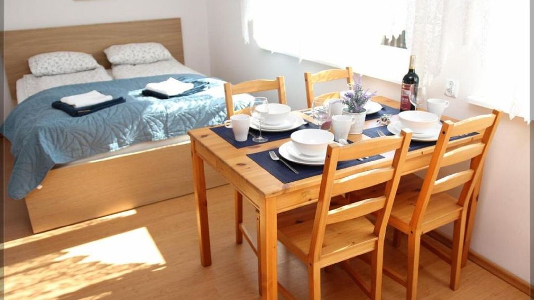 Pokoje u Michała (1)