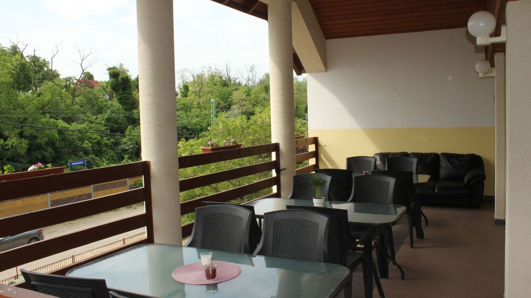 Sóstó Vendégház Siófok (1)