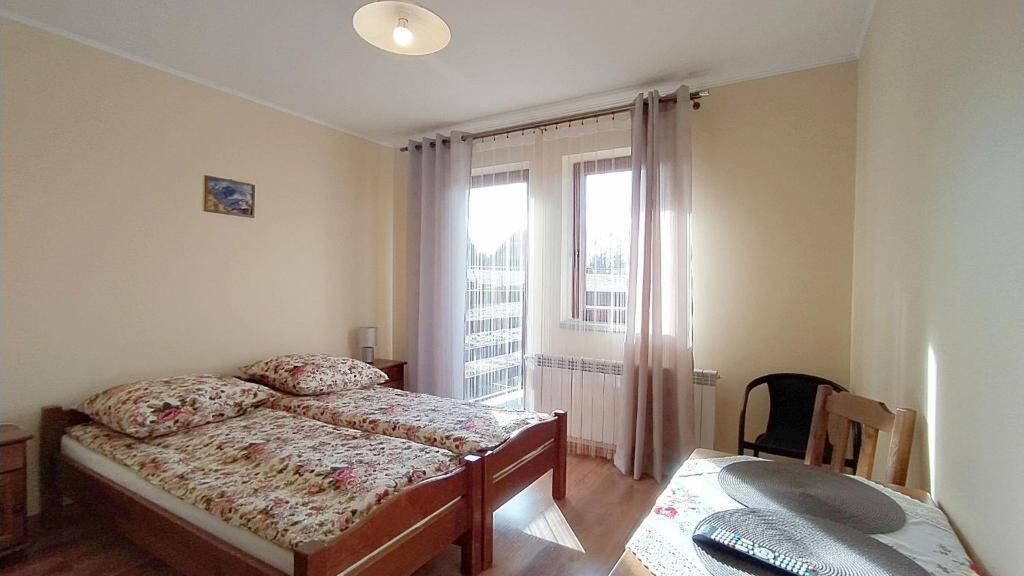 Pokoje Gościnne Waluś Murzasichle (1)