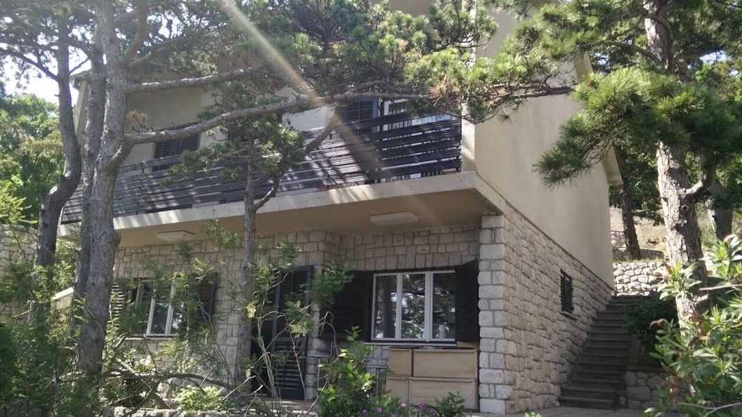 PoVilla House Povile (1)