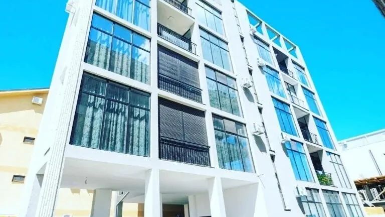 Apartament La Marutza Mamaia Nord (1)