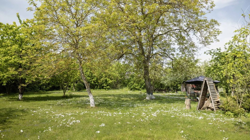 Rezerwat20 noclegi nad krystalicznie czystym jeziorem Próchnowo (1)