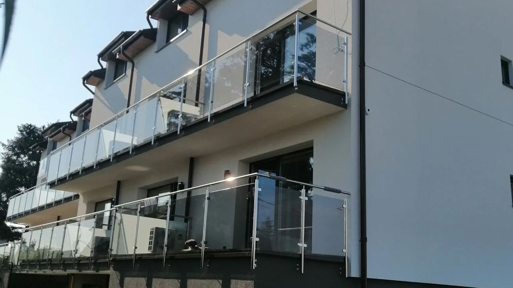 Zatoka Apartamenty Władysławowo (1)