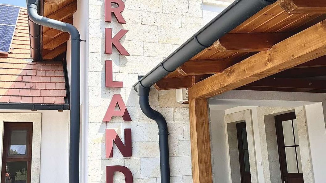 Barkland Apartman Tarcal (1)