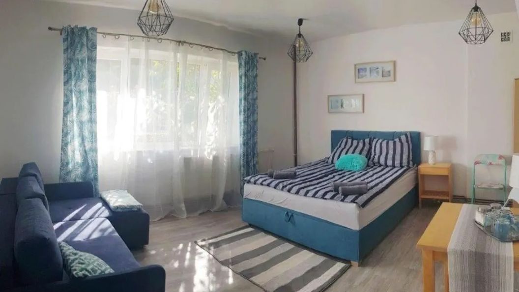 Leśniczówka Pokoje Gościnne Gdynia (1)