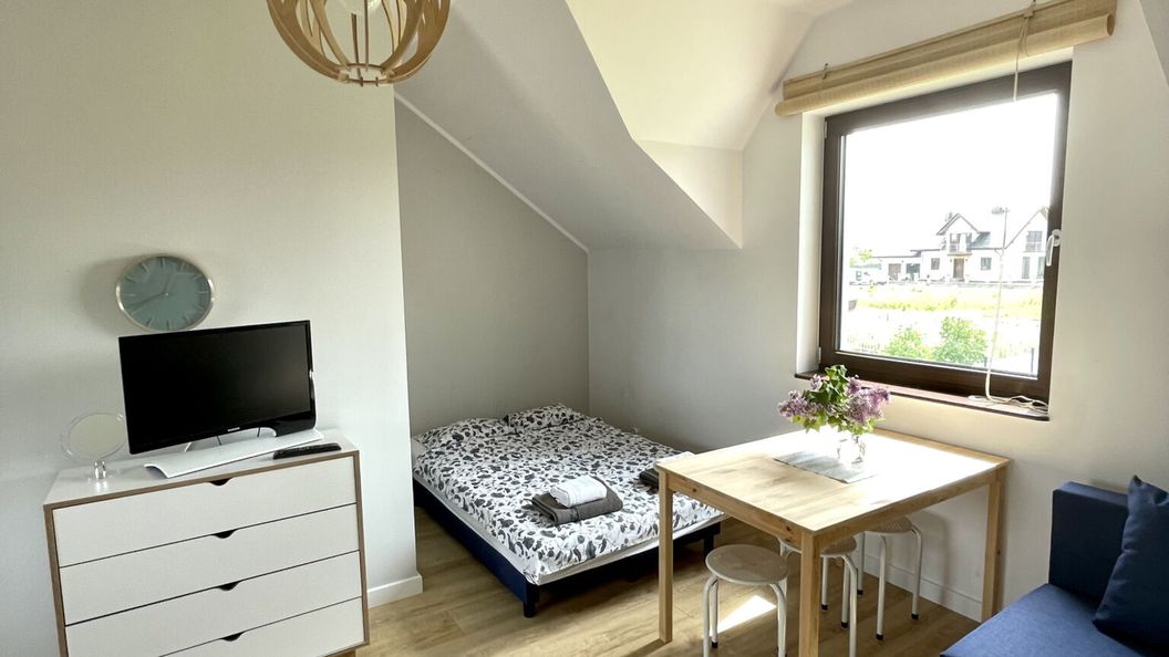 Apartament letni Almar (1)