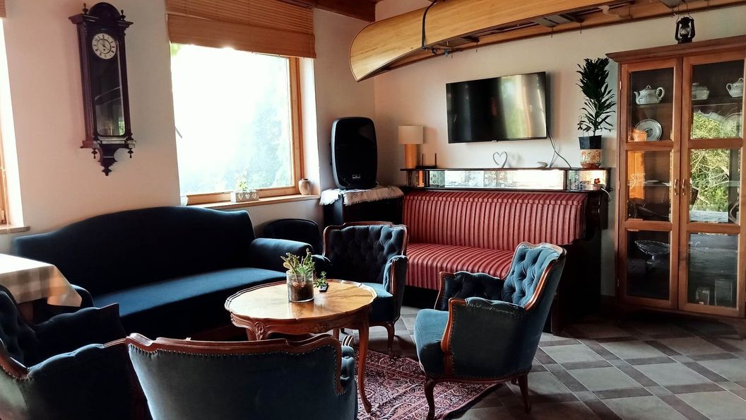 Liget Vendégház Apartman Cserszegtomaj (1)