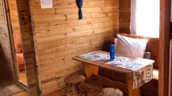 Domki Letniskowe Kalem Żabin (1)