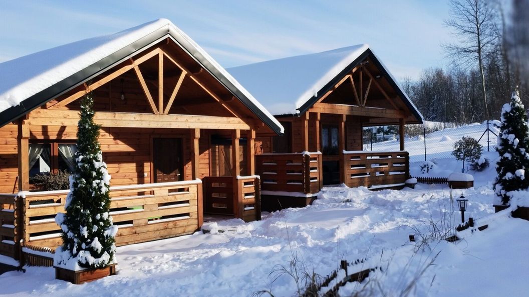 Dusznickie Domki Całoroczne (1)