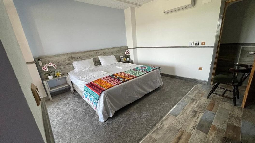 Pensiunea Marada Felix Hidișelu de Sus (1)