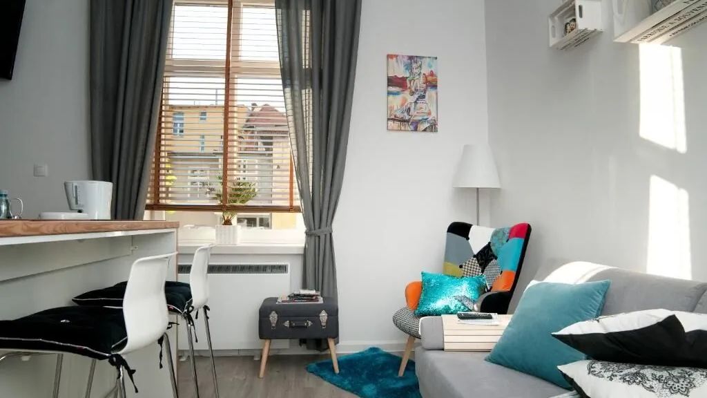 Apartamenty Karkonoskie Noce I Dnie Jelenia Góra (1)