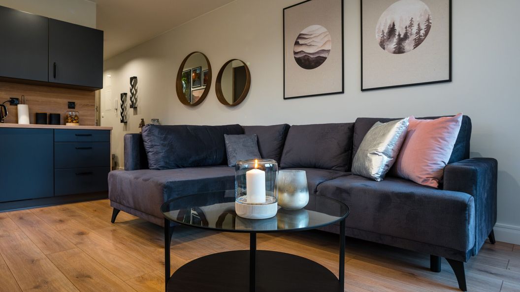 Apartament A7 Szklarska Poręba (1)