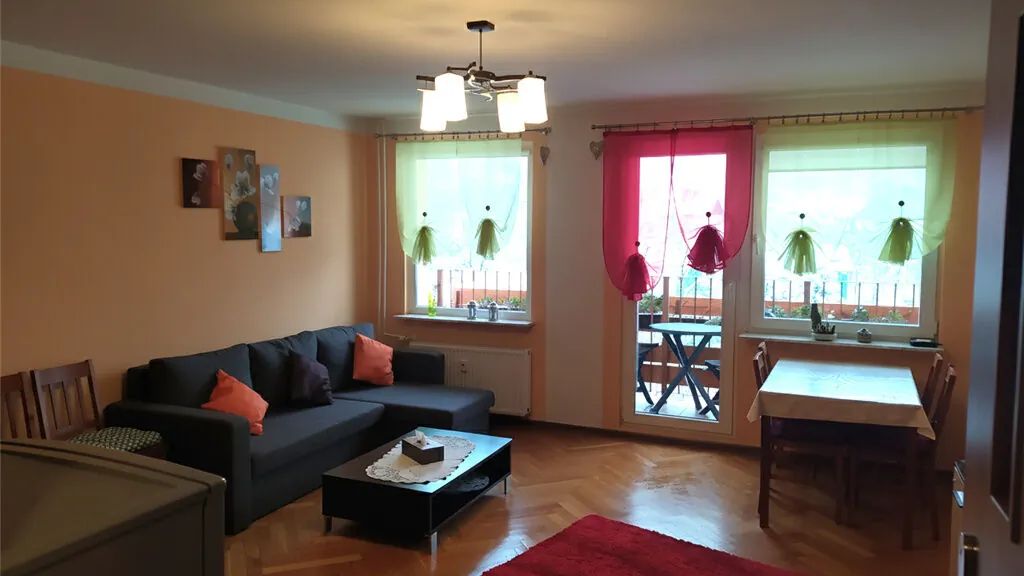 Apartament na Małej Szklarska Poręba (1)