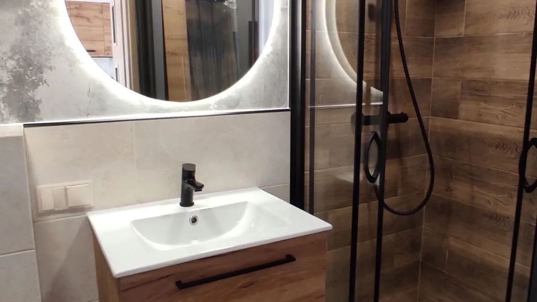 Apartament Sky View Warszawa (1)