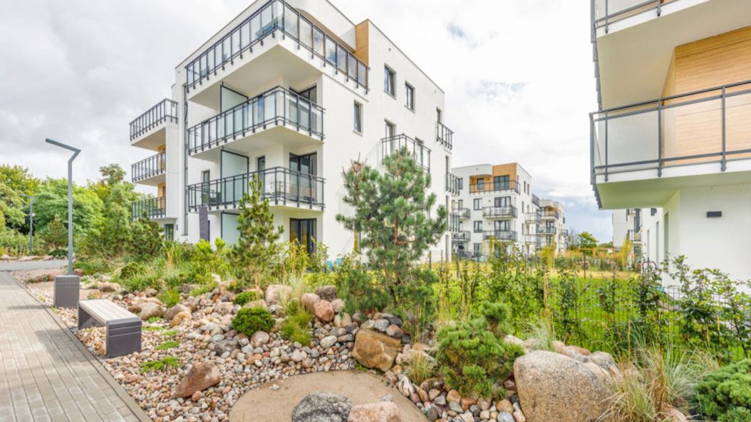 Apartamenty Sun & Snow Nexo Puck (1)