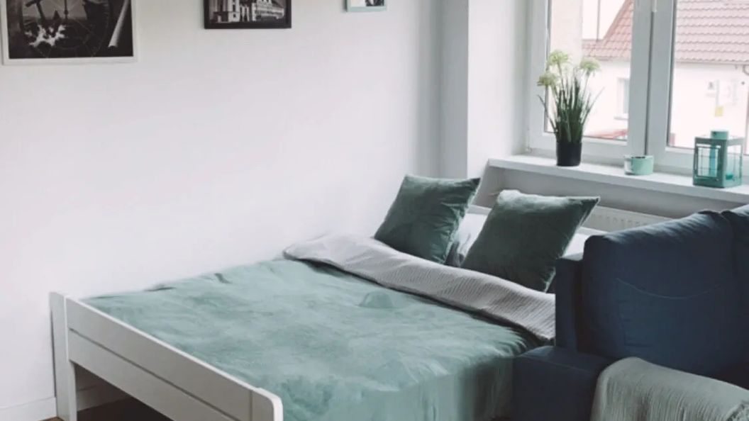 Apartament Kapitański z 2 sypialniami Władysławowo (1)