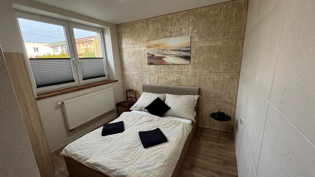 Apartament "UNIKATOWE" Świnoujście (1)