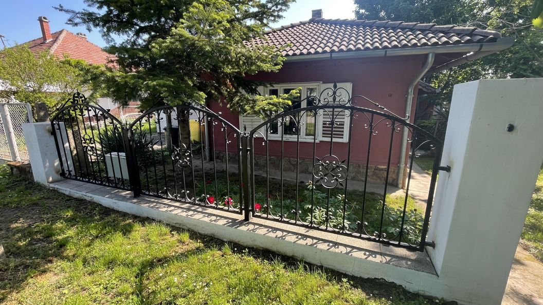 A Kisház Fonyód (1)