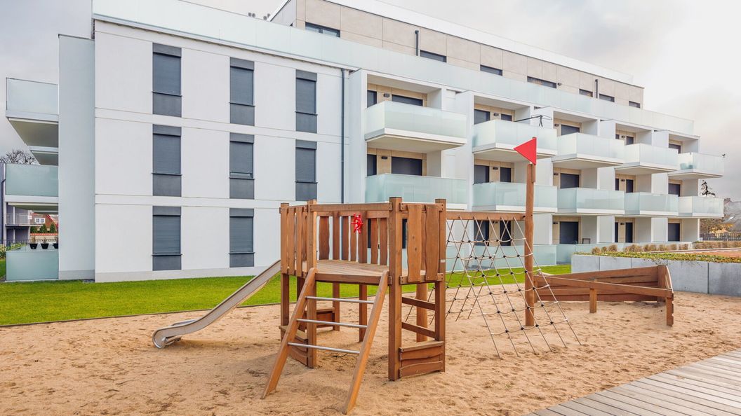 Apartamenty Sun & Snow Platinium Rewal (1)