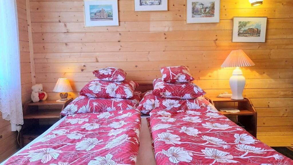 Domek u Babci Rajcza (1)