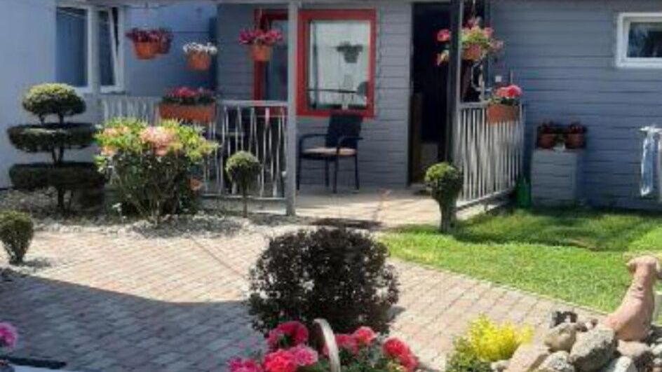 Pokoje&Domki Andrzej Kaczor Pobierowo (1)