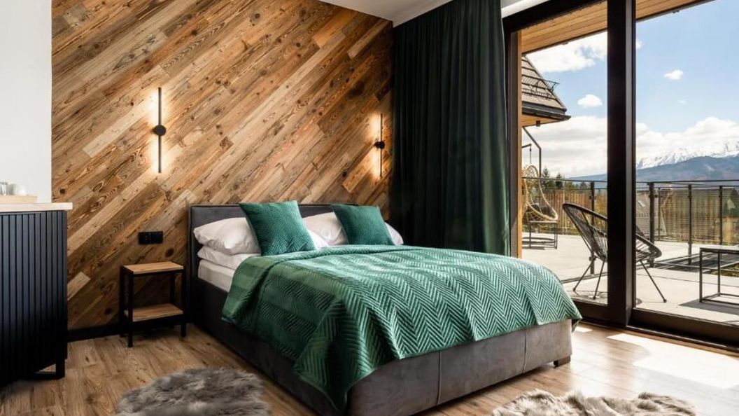 Widokowa Villa Top - Adults Only Kościelisko (1)