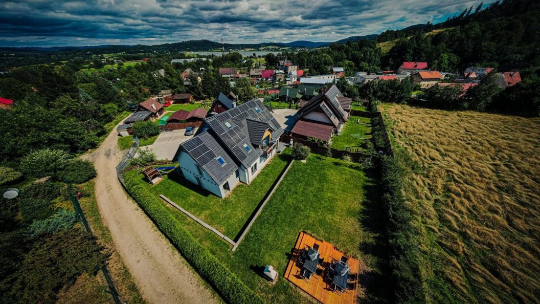 Apartament BB Podgórzyn (1)