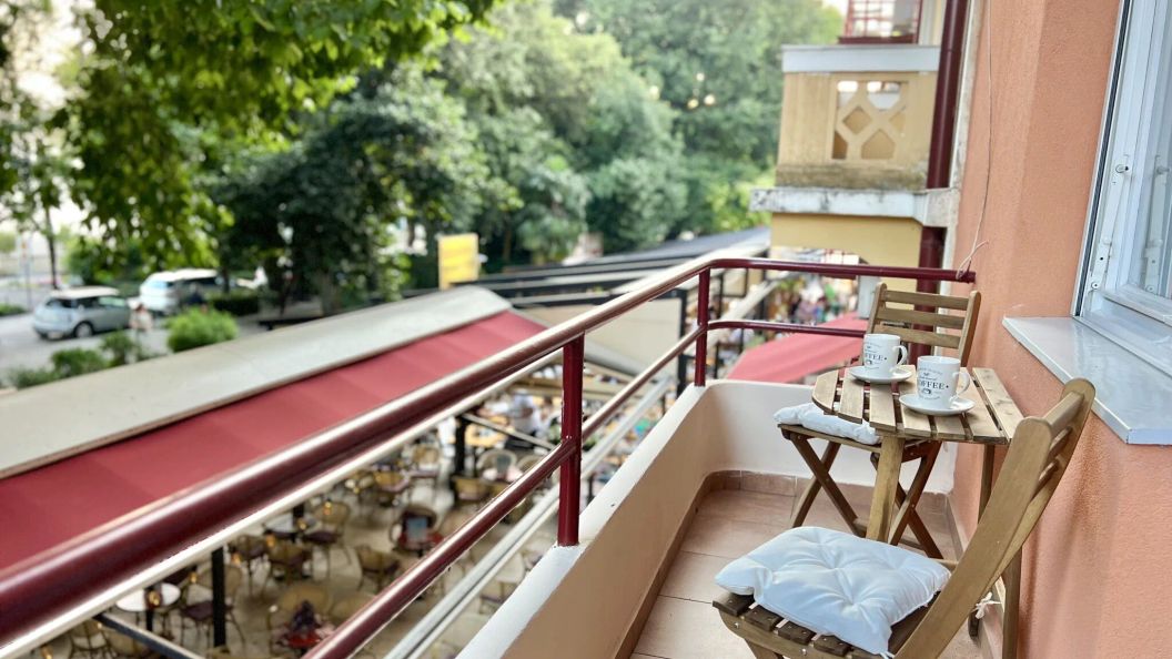 Apartman Cinthia Crikvenica (1)
