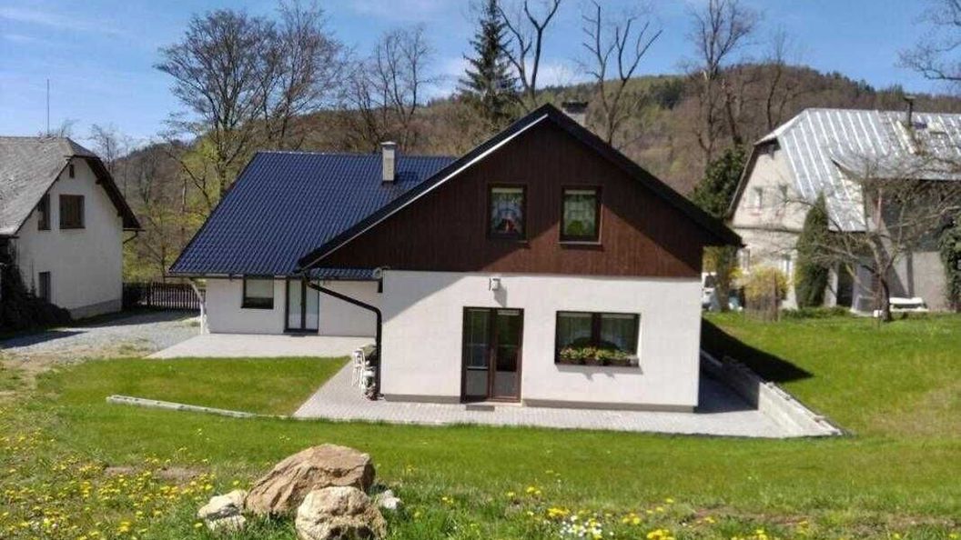 Apartmány u Beka Loučná nad Desnou (1)