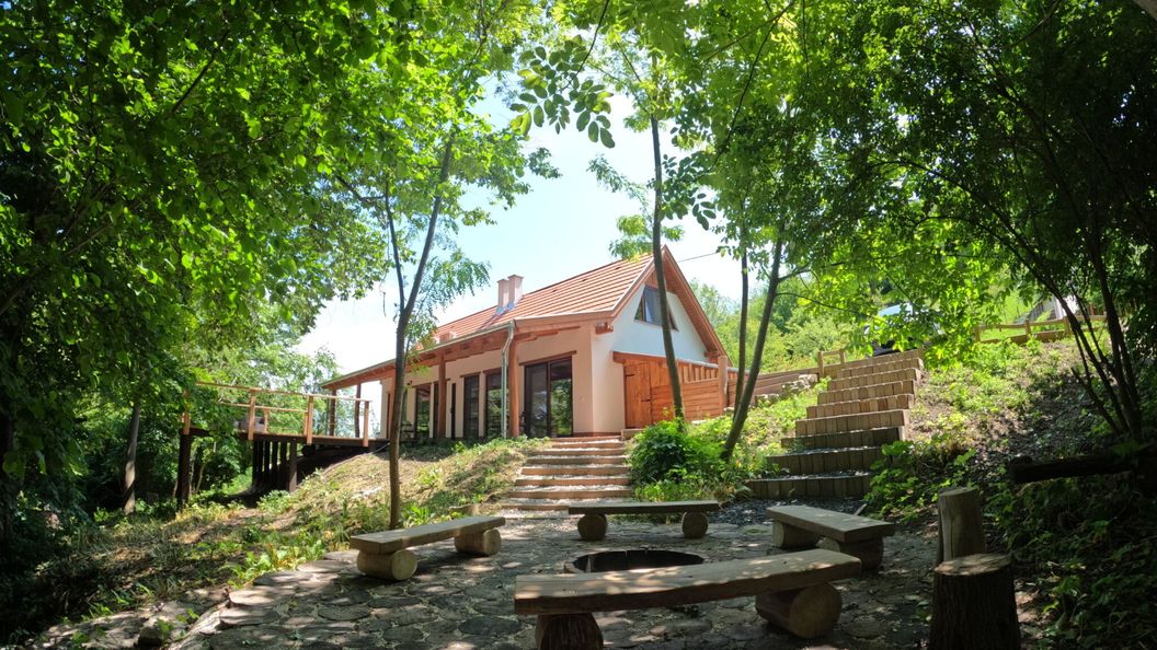 Lesence Zug Vendégház Lesencetomaj (1)