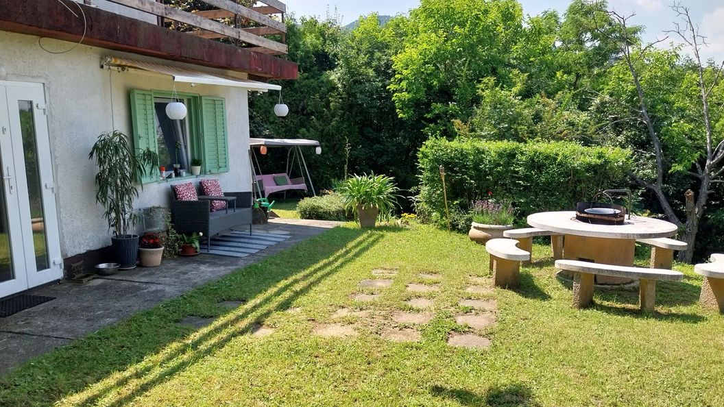 Panoráma Kuckó Vendégház Tahitótfalu (1)