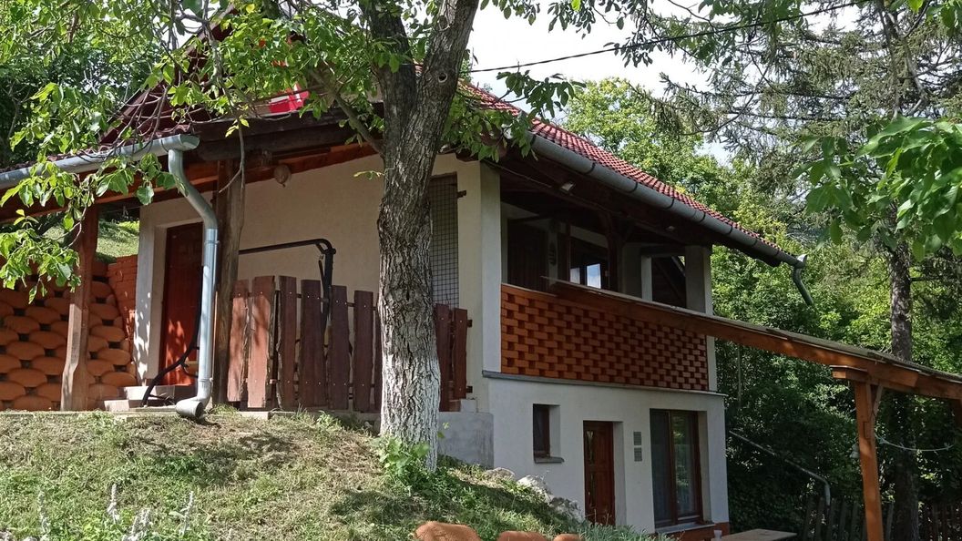 Elbújlak Vendégház Siklós (1)