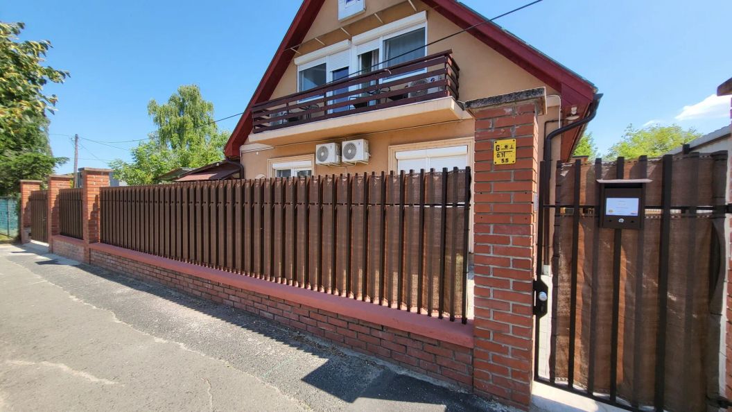 Vécsey Apartman Siófok (1)
