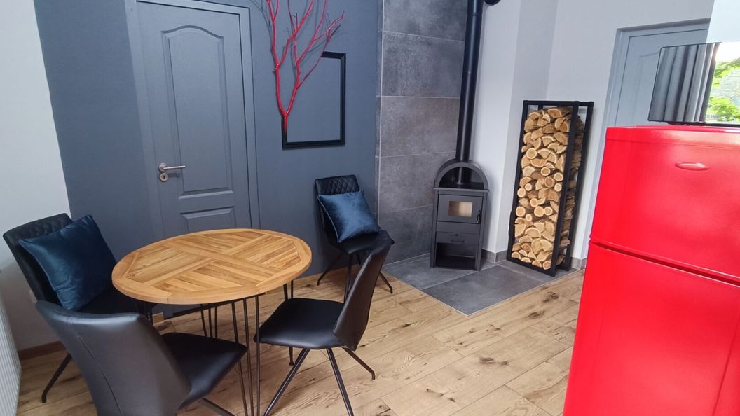 Doki Vendégház I. Orfű (1)