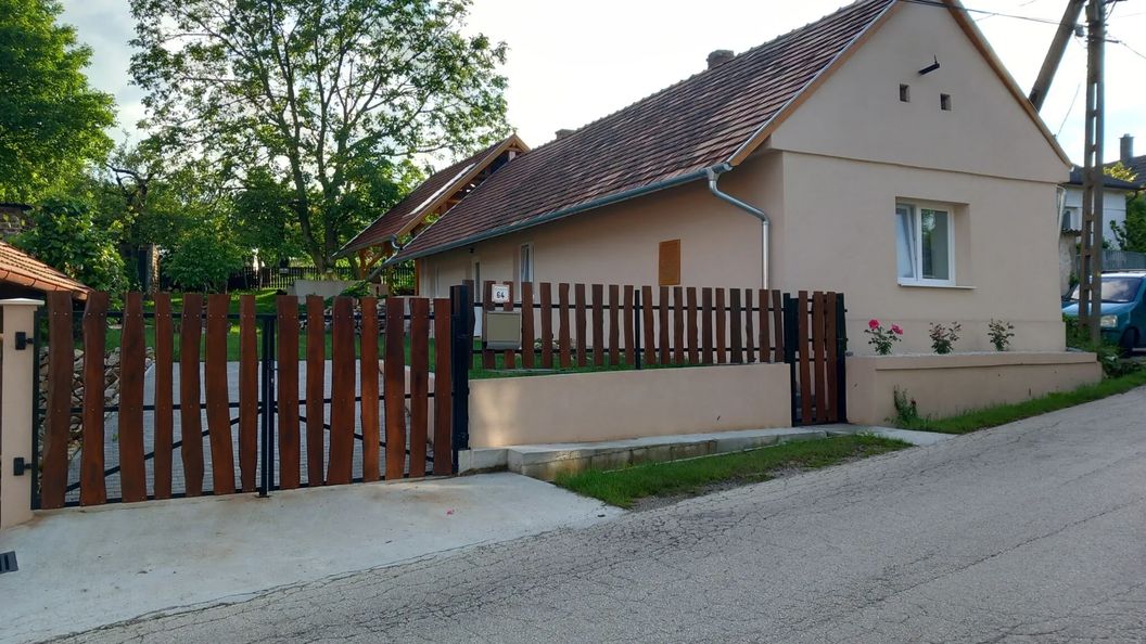 Evetes Vendégház Hidegkút (1)