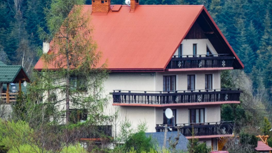 Agroturystyka Górski Wypoczynek Stryszawa (1)