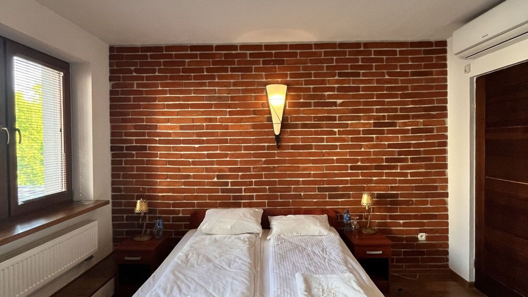 Agroturystyka Dwór Sulejów (1)