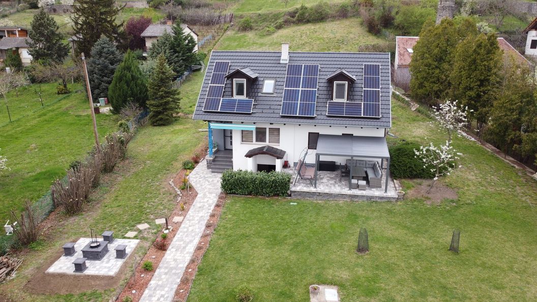 Nobilis Vendégház Badacsonytomaj (1)